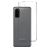 Mobiparts Classic Trasparente Samsung Galaxy S20 TPU flessibile Back cover - Trasparente