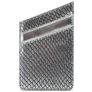 My Style Sticky Card Tarjetero - 2 tarjetas - Silver Snake