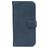 My Style Flex Wallet iPhone 15 Lompakkokotelo + Setelitasku - Ocean Blue