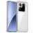 Mobigear Crystal Trasparente Xiaomi 15 Pro Hardcase Back cover - Trasparente