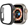 Mobigear Colors Etui Hardcase do Apple Watch Ultra - 49 mm - Szary