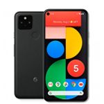 Google Pixel 5 hoesjes