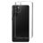 Mobiparts Classic Transparente Samsung Galaxy S21 Plus TPU flexível Capa traseira - Transparente