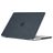 Mobigear Sparkle MacBook Pro 14 polegadas (2021-2026) Capa rígida para MacBook - Preto - Modelo A2442 / A2779 / A2918 / A2992 / A3401 / A3112 / A3434 / A3427 / A3426