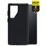 Mobilize Defender Samsung Galaxy S26 Ultra Hårdt Bagsidecover Stødsikkert - Sort