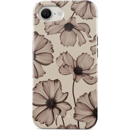 Burga Tough iPhone 17e MagSafe Hard Case Back cover Shockproof - Barely Yours