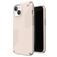 Speck Presidio2 Grip iPhone 15 Hårdt Bagsidecover Stødsikkert - Bleached Bone