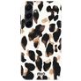 MIO Samsung Galaxy A55 MagSafe Funda Plástico rígido Carcasa - Leopard