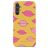 Burga Tough Samsung Galaxy A34 Fodral Hårdplast Skal Stötsäkert - Babydoll