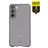ITSKINS SpectrumClear Samsung Galaxy S22 Plus TPU flexible Carcasa Antigolpes - Smoke