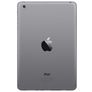 Mobiparts Classic iPad 7 (2019) TPU flessibile Back cover - Trasparente