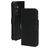 Mobiparts Classic Wallet Samsung Galaxy S23 FE Funda tipo libro Cartera - Negro