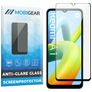 Mobigear Premium Xiaomi Redmi A1 4G Tvrzené sklo Ochrana displeje - kompatibilní s pouzdry - Černá