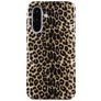 Burga Tough Samsung Galaxy A36 Hårdt Bagsidecover Stødsikkert - Player