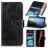Mobigear Basic Nothing Phone (2) Etui z klapką typu portfel - Czarny