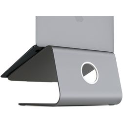 rain design mStand Laptopställ - Rymdgrå Universell