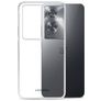 Mobilize Gelly Clear OnePlus Nord N30 SE Flexible TPU Back cover - Clear