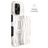 MIO Power bank 5000 mAh 15W - Compatibile con MagSafe - Sandy Zebra