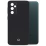 Mobilize Rubber Gelly Samsung Galaxy M23 Flexible TPU Back cover - Matt Black