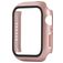 Mobigear Colors Etui Hardcase do Apple Watch - 44 mm - Różowe złoto