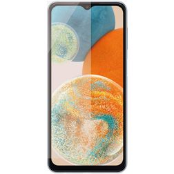 PanzerGlass Ultra Wide Fit Samsung Galaxy A24 Tempered Glass Screen Protector - Case Friendly