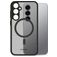Mobilize Hybrid Samsung Galaxy S26 MagSafe Hardcase Etui plecki Wstrząsoodporne - Czarny
