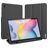 Dux Ducis Domo Samsung Galaxy Tab S6 Lite Pungetui + Stylus-holder - Sort