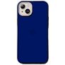 Nudient Form iPhone 14 Plus Plástico rígido Capa traseira Antichoque - Azul