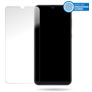 Mobilize Samsung Galaxy A50 Vidro temperado Película de ecrã - Compatível com capas