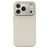 Decoded AntiMicrobial iPhone 18 Pro Max Silikon MagSafe Skal - Pebble Grey