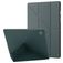 Mobigear Origami Samsung Galaxy Tab A9 Plus (2023) Cover a libro - Verde