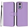 Mobigear Urban Wallet Motorola Moto E14 Lompakkokotelo + Setelitasku - Laventeli