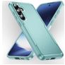 Mobigear Heavy Armor Samsung Galaxy S24 Hard Case Back cover Shockproof - Green