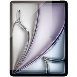 PanzerGlass Ultra-Wide Fit iPad Air 11 polegadas (2025) Vidro temperado Película de ecrã - Compatível com capas