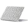 Mobigear Hardshell MacBook Air 13 Inch (2022-2026) Hardshell MacBook Case - White - Model A2681 / A3113 / A3240 / A3449