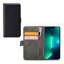 Mobilize Classic Gelly Wallet iPhone 13 Pro Max Wallet case - Black