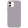 Valenta Snap Luxe iPhone 12 Mini Back cover - Purple
