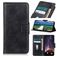 Mobigear Classy iPhone 14 Pro Max Wallet case - Black