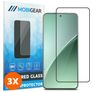 Mobigear Premium Xiaomi 15 Pro Cristal templado Protector de pantalla - Compatible con fundas (pack de 3)