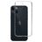 Mobiparts Classic Transparente iPhone 14 Plus TPU flexible Carcasa - Transparente