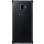 Mobigear Ultra Thin Clear Samsung Galaxy J6 Plus Elastyczne TPU Slim Etui plecki - Przezroczysty