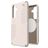 Speck Presidio2 Grip Magnet Samsung Galaxy S25 MagSafe Plástico rígido Capa traseira Antichoque - Bleached Bone