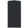 Mobilize Classic Gelly Motorola Moto E5 Funda tipo libro - Negro