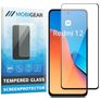 Mobigear Premium Xiaomi Redmi 12 Cristal templado Protector de pantalla - Compatible con fundas