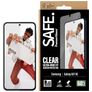 SAFE by PanzerGlass Ultra-Wide-Fit Samsung Galaxy A57 Szkło hartowane Ochrona ekranu - Kompatybilna z etui + Ramka montażowa