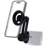 Mobiparts MagSafe Soporte de coche Rejilla de ventilación Magnética Universal - Negro