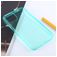 Mobigear Colors iPhone 11 Pro Max TPU flexível Capa traseira - Turquesa