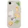 Burga Tough iPhone 17e MagSafe Hard Case Back cover Shockproof - Soft Era