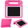 Xccess Kids Guard iPad Air 5 (2022) Funda infantil para tablet con asa - Rosa