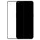 Mobilize Premium OnePlus Nord CE 2 Lite 5G Vetro Protezione schermo - Compatibile con le cover - Nero
